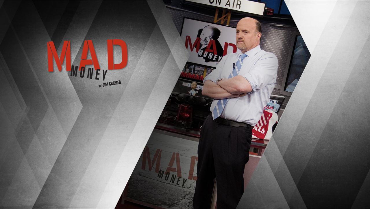 Mad Money Mad Money